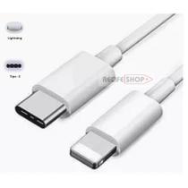 Cabo Lightning para USB-C 1m 1 unidade Máxima Confiabilidade Ideal para Dispositivos