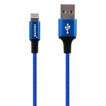 Cabo Lightning Prosper P-5513 1 Metro - Azul Cabo Lightning Prosper P-5513 1 Metro - Azul