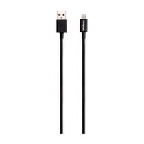 Cabo Lightning PVC Preto Intelbras Cabo Lightning PVC Preto Intelbras