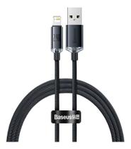 Cabo Lightning Reforçado 2.4a 1,8m