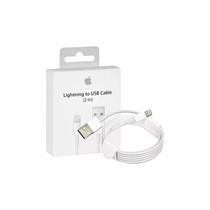 Cabo Lightning USB 2m Original