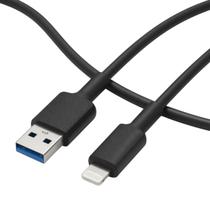 Cabo Lightning USB Dados Carregamento Rápido Premium Cabo Lightning USB Dados Carregamento Rápido Premium