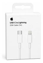 Cabo Lightning Usbc Primeira Linha Premium