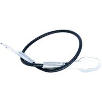 Cabo Limitador Da Tampa Traseira F-250 L Dir