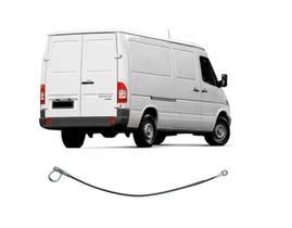 Cabo LIMITADOR Porta TRASEIRA SPRINTER 1997 A 2011 Cabo LIMITADOR Porta TRASEIRA SPRINTER 1997 A 2011