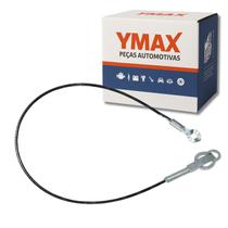 CABO LIMITADOR TAMPA TRASEIRA STRADA G5 2014 a 2018