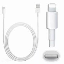 Cabo Longo Ipho Entrada Usb-C H'Mastom Turbo