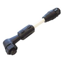 Cabo Lowrance Legacy 3G/4G para Halo Dome