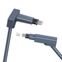 Cabo LuxiSync Starlink Gen 2 10 m à prova dágua