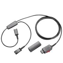 Cabo M12 Qd Treinamento 27019-01 - Plantronics - Poly Hp