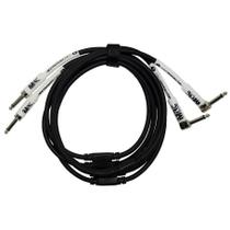 Cabo Mac 10ft 3.05m keyboard series duplo kbd10b Cabo Mac 10ft 3.05m keyboard series duplo kbd10b