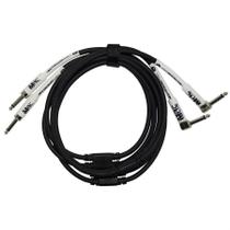 Cabo Mac 7ft 2.13m keyboard series duplo kbd07b Cabo Mac 7ft 2.13m keyboard series duplo kbd07b