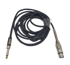 Cabo Mac Desb MM15PB 15FT/ 4,57MTS XLR/ P10MAX Cabo Mac Desb MM15PB 15FT/ 4,57MTS XLR/ P10MAX