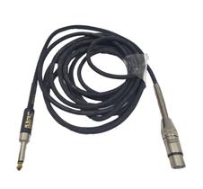Cabo Mac Desb MM15PB 15FT/ 4,57MTS XLR/ P10MAX Cabo Mac Desb MM15PB 15FT/ 4,57MTS XLR/ P10MAX
