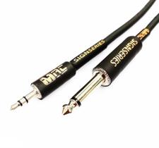 Cabo Mac DJ series P10 X P2 Stereo Cabo Mac DJ series P10 X P2 Stereo