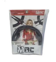 Cabo Mac KL10B King Line 10FT Cabo Mac KL10B King Line 10FT