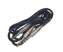 Cabo Mac SG02 2P10/1P10ST Gold 1,8 Metros Cabo Mac SG02 2P10/1P10ST Gold 1,8 Metros