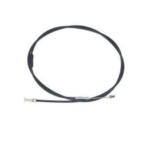 Cabo Maçaneta Abertura Capô Fiat Doblo 2002 a 2009