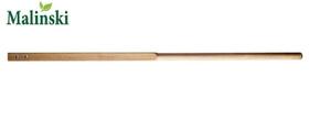 Cabo Mad Para Cavadeira Light Quadrada 182 Cm Malinski