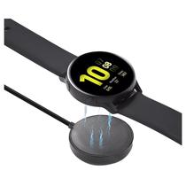 Cabo Magnético Compativel Com Galaxy Watch Active (Sm-r500)