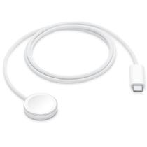 Cabo Magnético para Recarga Rápida com Conector USB-C para Apple Watch