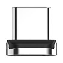 Cabo Magnético Tipo C Ugreen De Carregamento Rápido 3A, Cabo De Dados Micro USB Para Celulares