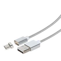 Cabo Magnético USB-C Cabo Magnético USB-C