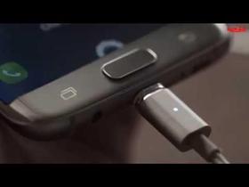 Cabo magnético v8 - H'mastom Cabo magnético v8 - H'mastom