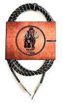 Cabo Mamute II HD 15 Pés - Tecniforte - Som Claro e Nítido