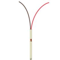 Cabo Manga 02X26 Awg - Com Blindagem Bege - 40 Metros Cabo Manga 02X26 Awg - Com Blindagem Bege - 40 Metros