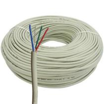 Cabo Manga 4 Vias 10 Metros 4x26 Awg Led Piscina