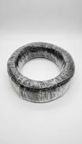 Cabo Manga 4 Vias 26 AWG Preto 100m Cabo Manga 4 Vias 26 AWG Preto 100m