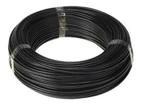 Cabo Manga 4x24awg Sem Blindagem (100 Metros)