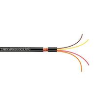 Cabo Manga 4x26AWG