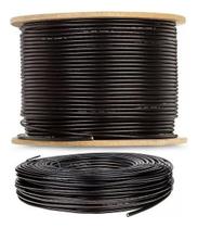 Cabo Manga Flex 8 Vias 0,25mm 24awg Padrao Sensores (10m) Cabo Manga Flex 8 Vias 0,25mm 24awg Padrao Sensores (10m)