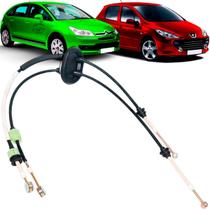 Cabo Marcha Engate Seleção Citroen C4 Peugeot 307 2007 2008