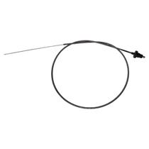 Cabo Marcha Lenta Gm D11000 D12000 D19000 D22000 1170mm