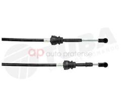 Cabo marcha master 2.5 05/09 engate Cabo marcha master 2.5 05/09 engate