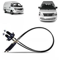 Cabo marcha topic jinbei 2008 a 2016 duplo