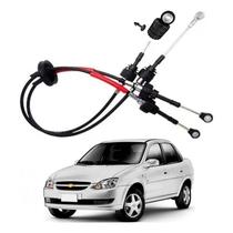 Cabo Marcha Trambulador Classic 1.0 2010 A 2014