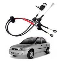 Cabo Marcha Trambulador Corsa Classic 1.6 2005 A 2006