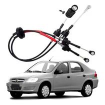 Cabo Marcha Trambulador Prisma 1.4 2006 A 2010