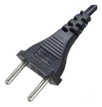 Cabo md9 de forca 1.5m notebook bipolar Cabo md9 de forca 1.5m notebook bipolar