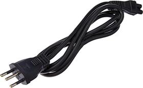 Cabo md9 de forca 1.5m notebook tripolar Cabo md9 de forca 1.5m notebook tripolar