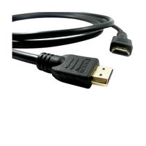 Cabo MD9 HDMI 1.4 com 1,5 Metros