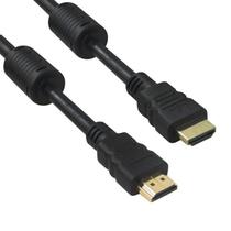 Cabo Md9 Hdmi 20.0 Mts Com Filtro Hdmi M/Hdmi
