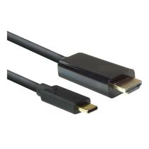 Cabo Md9 Usb Tipo C M 3.1/Hdmi M 1,8M 4K