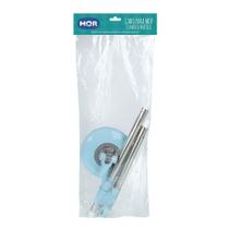 Cabo Metal P/balde Mop Mor