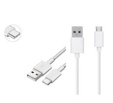 Cabo Metálico Usb Carregamento e Dados 03 Metros Type C