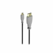 Cabo Micro HDMI para HDMI Pix 018-9410 2 Metros 2.0 UltraHD 4K 3D 19 Pinos - Pix